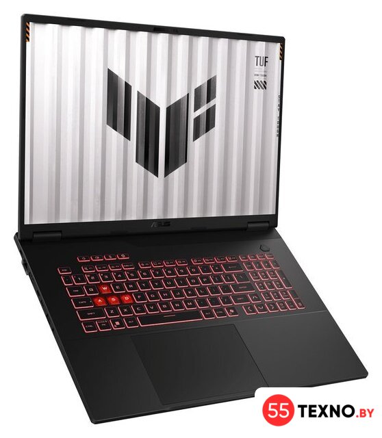 Игровой ноутбук ASUS TUF Gaming A18 2025 FA808UM-S8030 - Изображение №5 — Интернет-магазин 55texno.by
