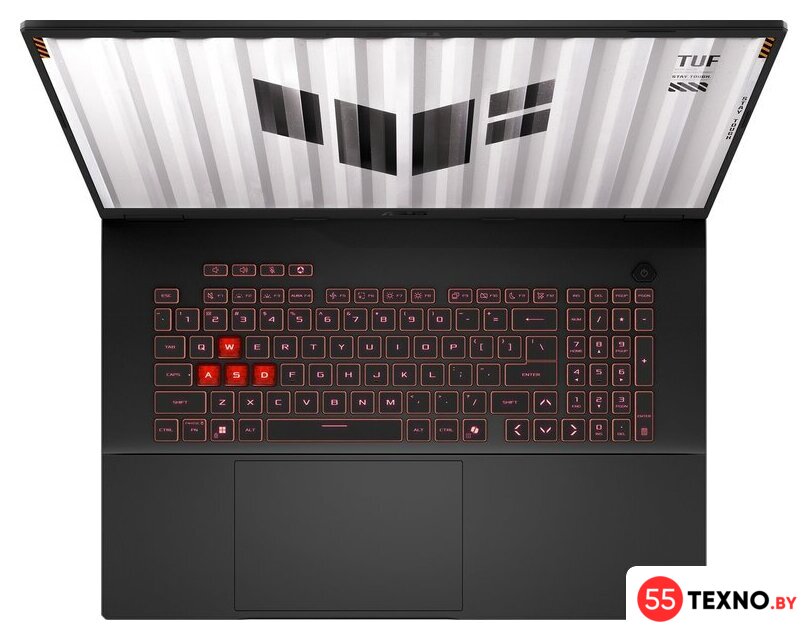 Игровой ноутбук ASUS TUF Gaming A18 2025 FA808UM-S8030 - Изображение №2 — Интернет-магазин 55texno.by