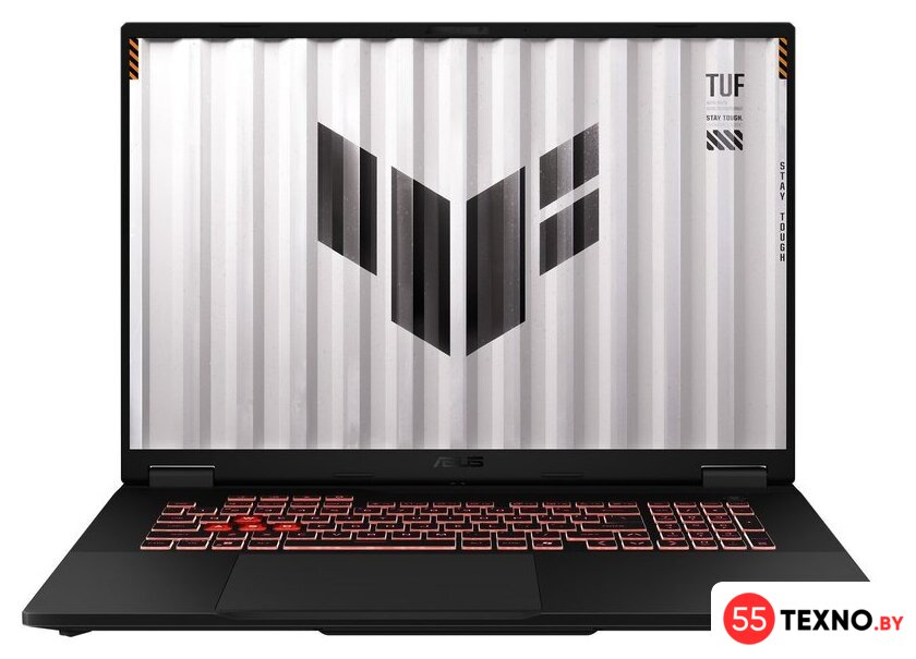 Игровой ноутбук ASUS TUF Gaming A18 2025 FA808UM-S8030 - Изображение №1 — Интернет-магазин 55texno.by