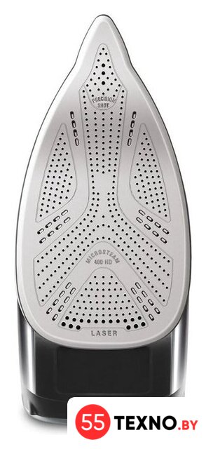 Утюг Rowenta Pro Master DW8210D1 - Изображение №3 — Интернет-магазин 55texno.by