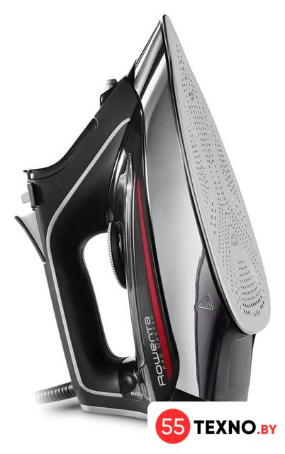 Утюг Rowenta Pro Master DW8210D1 - Изображение №2 — Интернет-магазин 55texno.by