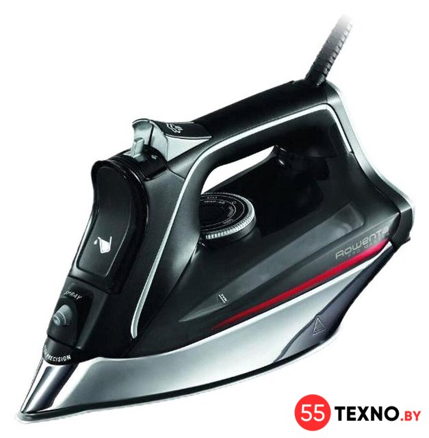 Утюг Rowenta Pro Master DW8210D1 - Изображение №1 — Интернет-магазин 55texno.by