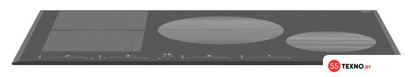 Варочная панель MAUNFELD CVI804SFDGR - Изображение №7 — Интернет-магазин 55texno.by