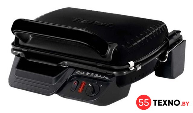 Электрогриль Tefal GC305816 - Изображение №3 — Интернет-магазин 55texno.by