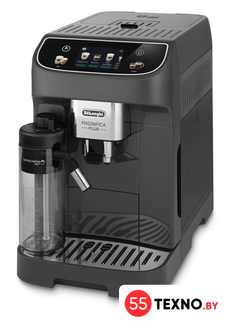 Кофемашина DeLonghi Magnifica Plus ECAM320.61.G - Изображение №2 — Интернет-магазин 55texno.by