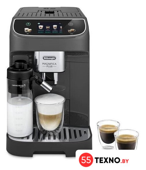Кофемашина DeLonghi Magnifica Plus ECAM320.61.G - Изображение №1 — Интернет-магазин 55texno.by