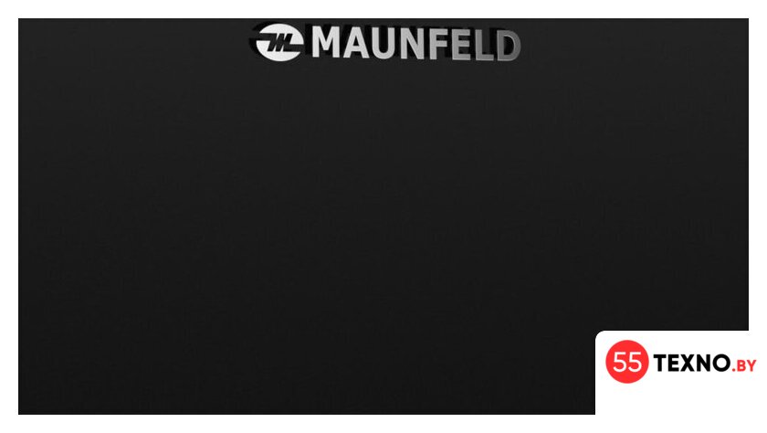 Холодильник MAUNFELD MFF185NFB Inverter - Изображение №6 — Интернет-магазин 55texno.by
