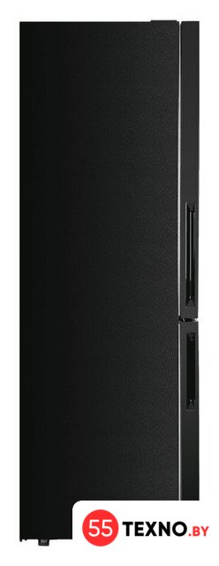 Холодильник MAUNFELD MFF185NFB Inverter - Изображение №4 — Интернет-магазин 55texno.by