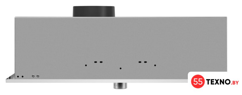 Кухонная вытяжка HOMSair Camelia Power 60RD (белый) - Изображение №7 — Интернет-магазин 55texno.by