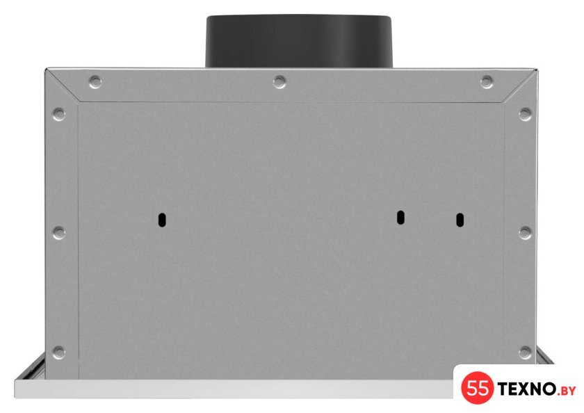 Кухонная вытяжка HOMSair Camelia Power 60RD (белый) - Изображение №8 — Интернет-магазин 55texno.by
