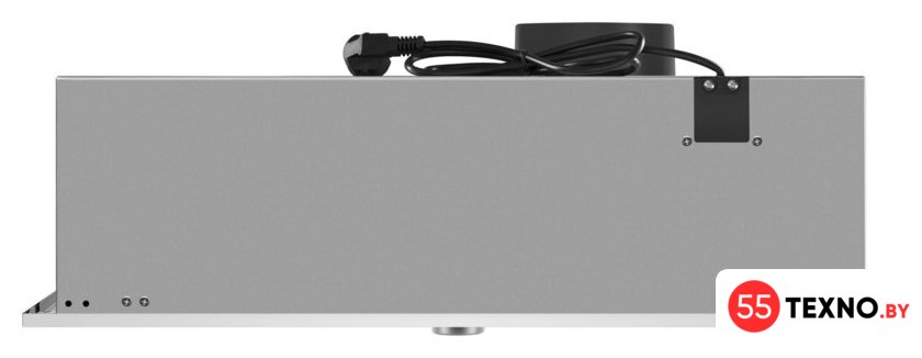 Кухонная вытяжка HOMSair Camelia Power 60RD (белый) - Изображение №6 — Интернет-магазин 55texno.by