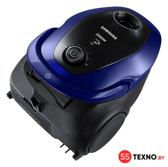 Пылесос Samsung VC20M251AWB/EV - Изображение №4 — Интернет-магазин 55texno.by