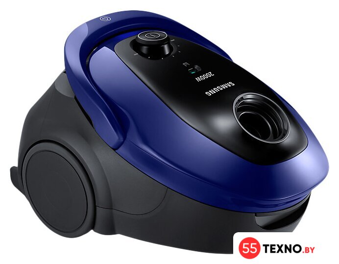 Пылесос Samsung VC20M251AWB/EV - Изображение №8 — Интернет-магазин 55texno.by