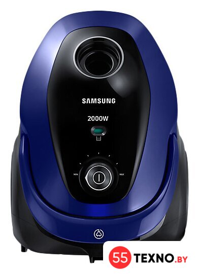 Пылесос Samsung VC20M251AWB/EV - Изображение №1 — Интернет-магазин 55texno.by