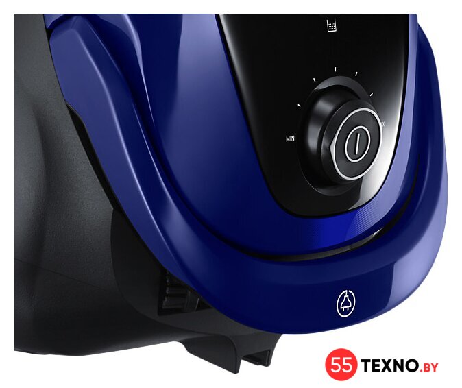 Пылесос Samsung VC20M251AWB/EV - Изображение №7 — Интернет-магазин 55texno.by