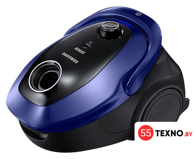 Пылесос Samsung VC20M251AWB/EV - Изображение №2 — Интернет-магазин 55texno.by