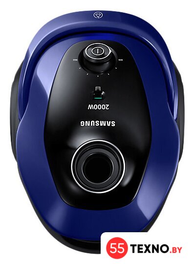 Пылесос Samsung VC20M251AWB/EV - Изображение №5 — Интернет-магазин 55texno.by