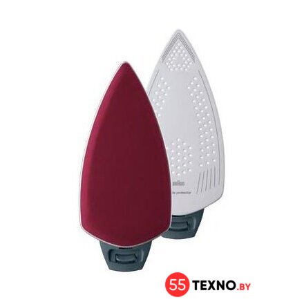 Утюг Braun CareStyle 3 IS 3132 WH - Изображение №2 — Интернет-магазин 55texno.by