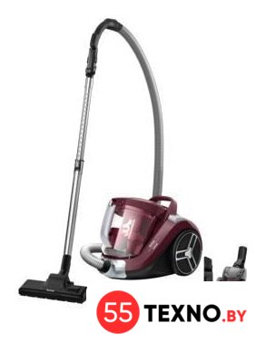 Пылесос Tefal Compact Power XXL TW4873EA - Изображение №1 — Интернет-магазин 55texno.by