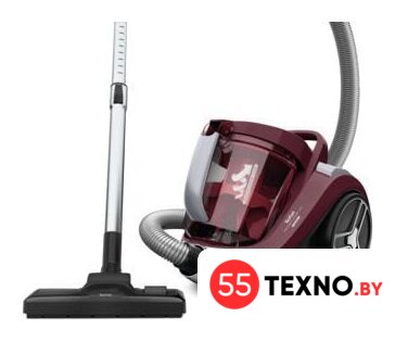 Пылесос Tefal Compact Power XXL TW4873EA - Изображение №7 — Интернет-магазин 55texno.by
