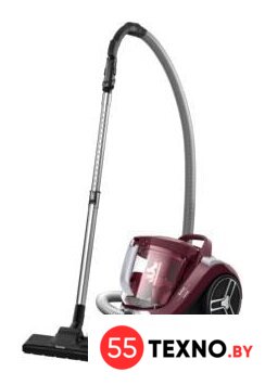 Пылесос Tefal Compact Power XXL TW4873EA - Изображение №6 — Интернет-магазин 55texno.by