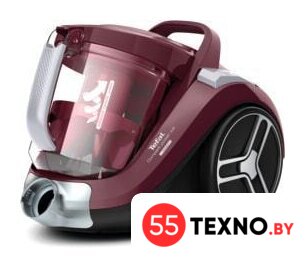 Пылесос Tefal Compact Power XXL TW4873EA - Изображение №2 — Интернет-магазин 55texno.by