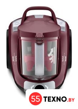 Пылесос Tefal Compact Power XXL TW4873EA - Изображение №3 — Интернет-магазин 55texno.by