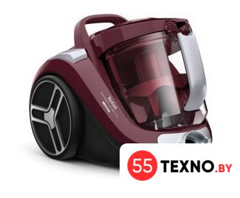 Пылесос Tefal Compact Power XXL TW4873EA - Изображение №5 — Интернет-магазин 55texno.by