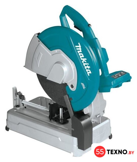 Монтажная (отрезная) пила Makita DLW140Z (без АКБ) - Изображение №1 — Интернет-магазин 55texno.by