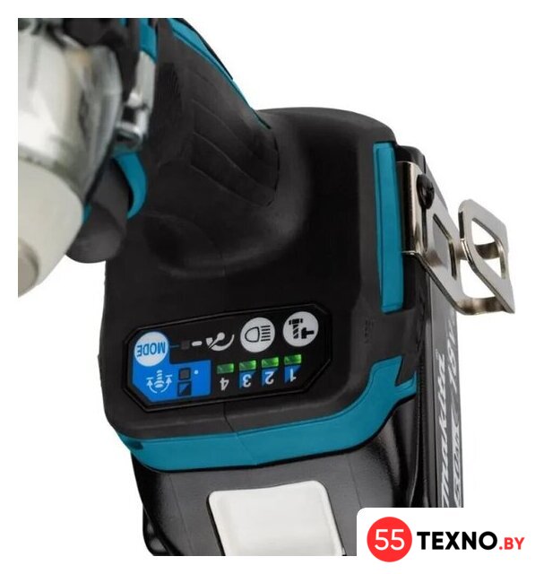 Гайковерт Makita DTW300RT (с 1-им АКБ, кейс) - Изображение №3 — Интернет-магазин 55texno.by
