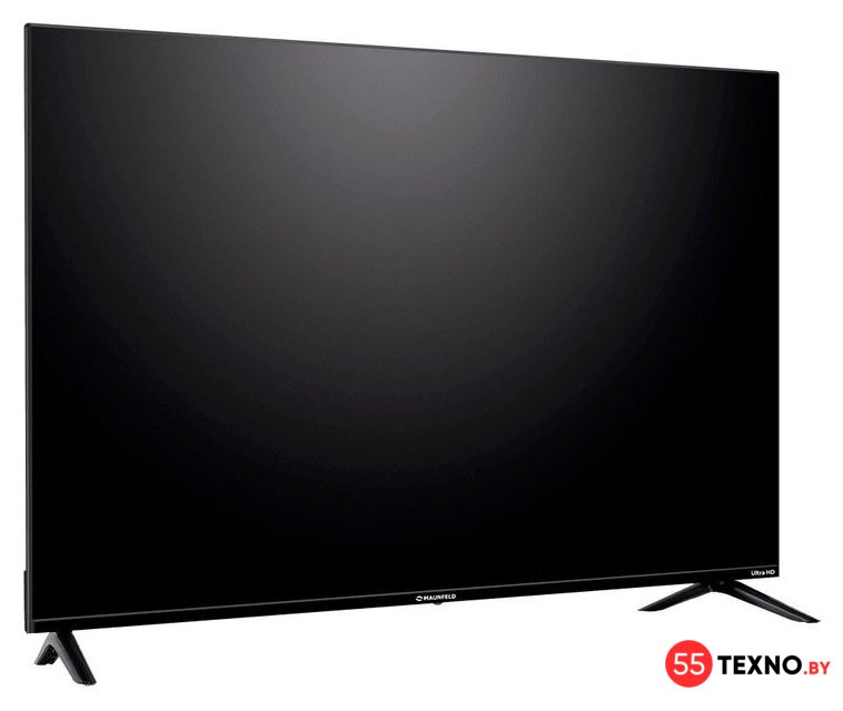 Телевизор MAUNFELD MLT43UST02 - Изображение №4 — Интернет-магазин 55texno.by
