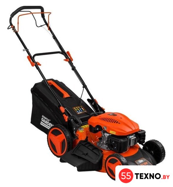 Газонокосилка Startul Garden 51 SM SG1016 - Изображение №1 — Интернет-магазин 55texno.by