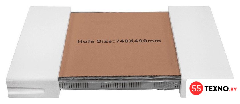 Варочная панель MAUNFELD CVI804SFBK Inverter - Изображение №10 — Интернет-магазин 55texno.by
