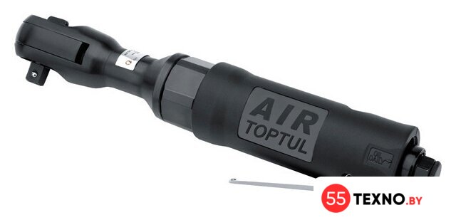 Пневматическая трещотка Toptul KAAF1605 - Изображение №1 — Интернет-магазин 55texno.by