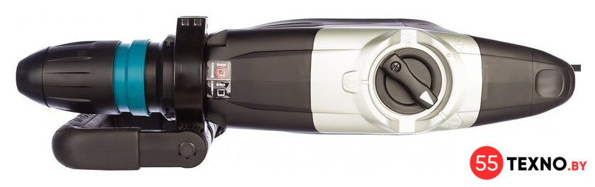 Перфоратор Makita HR4003C - Изображение №3 — Интернет-магазин 55texno.by