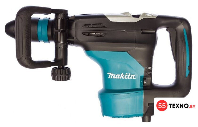 Перфоратор Makita HR4003C - Изображение №1 — Интернет-магазин 55texno.by