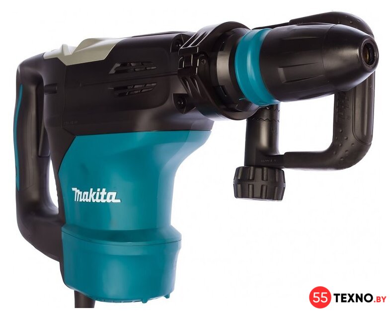 Перфоратор Makita HR4003C - Изображение №2 — Интернет-магазин 55texno.by