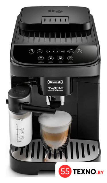 Кофемашина DeLonghi ECAM293.52B - Изображение №1 — Интернет-магазин 55texno.by