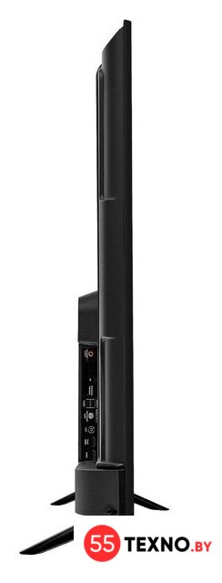 Телевизор MAUNFELD MLT55UST02 - Изображение №9 — Интернет-магазин 55texno.by