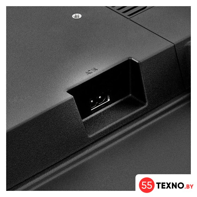 Телевизор MAUNFELD MLT55UST02 - Изображение №7 — Интернет-магазин 55texno.by