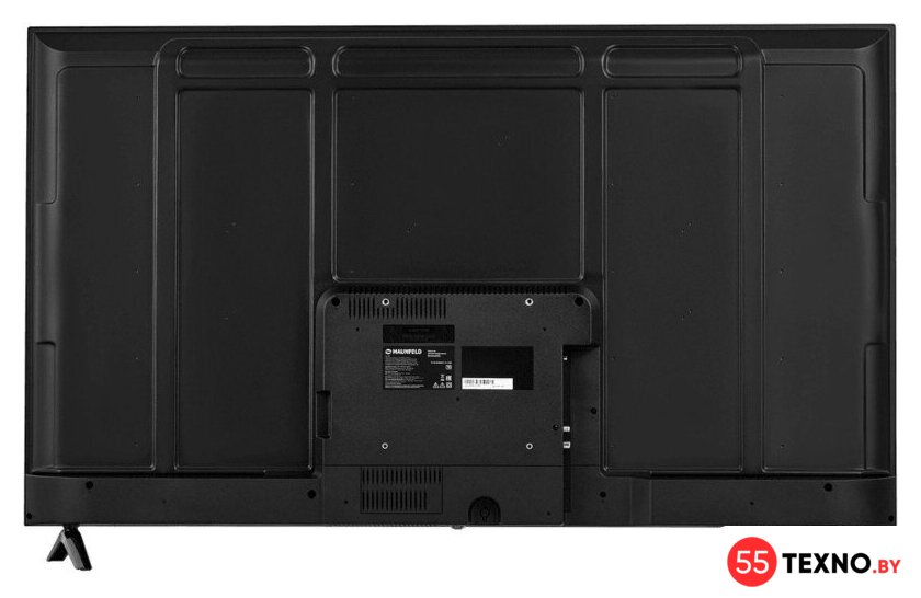 Телевизор MAUNFELD MLT55UST02 - Изображение №10 — Интернет-магазин 55texno.by