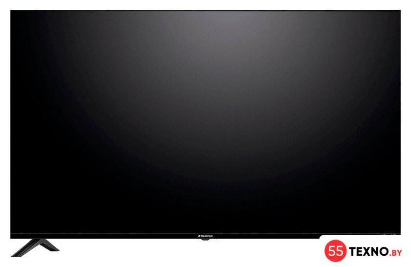 Телевизор MAUNFELD MLT55UST02 - Изображение №2 — Интернет-магазин 55texno.by