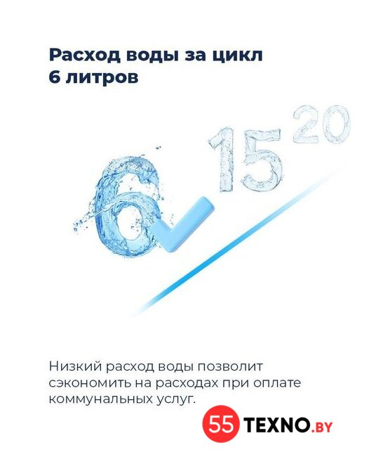 Настольная посудомоечная машина MAUNFELD MWF07IM - Изображение №27 — Интернет-магазин 55texno.by