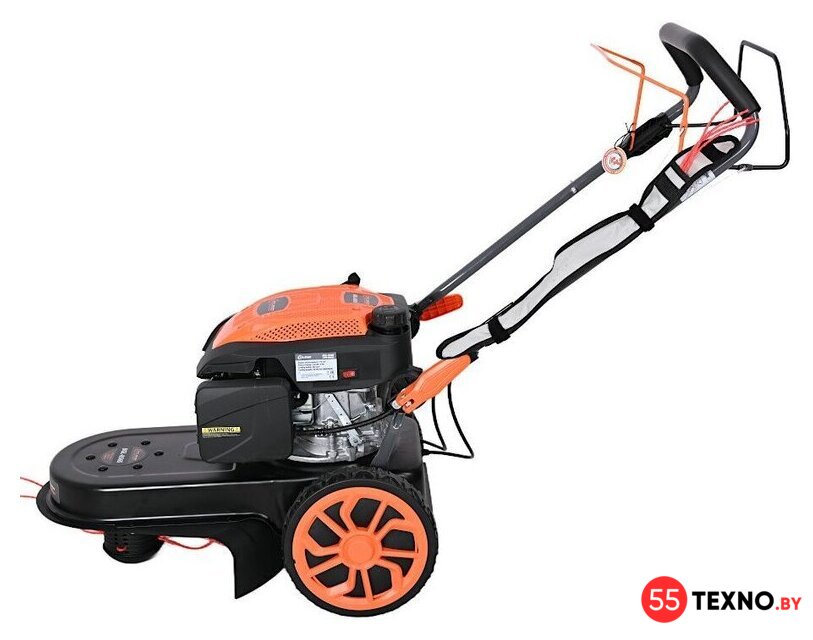 Газонокосилка-триммер ELAND BGL-856S - Изображение №4 — Интернет-магазин 55texno.by