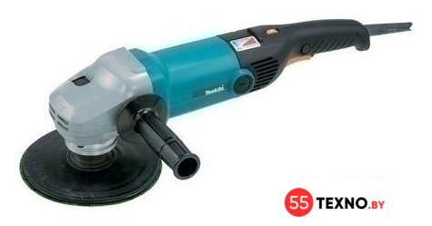 Полировальная машина Makita SA7000C - Изображение №1 — Интернет-магазин 55texno.by