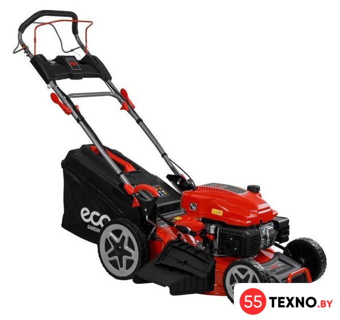 Газонокосилка ECO LG-745 E EC2014-7 - Изображение №1 — Интернет-магазин 55texno.by