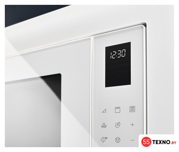 Микроволновая печь Electrolux LMS4253TMW - Изображение №2 — Интернет-магазин 55texno.by