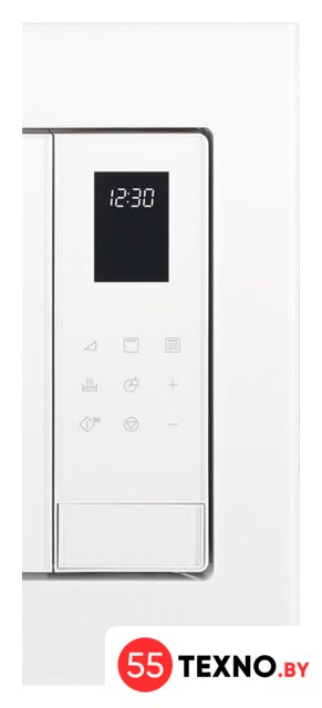 Микроволновая печь Electrolux LMS4253TMW - Изображение №3 — Интернет-магазин 55texno.by
