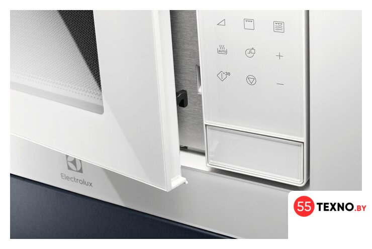 Микроволновая печь Electrolux LMS4253TMW - Изображение №4 — Интернет-магазин 55texno.by