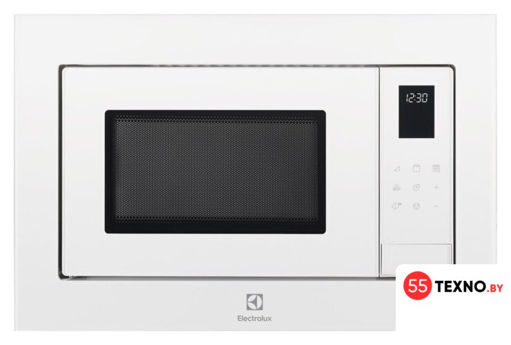 Микроволновая печь Electrolux LMS4253TMW - Изображение №1 — Интернет-магазин 55texno.by